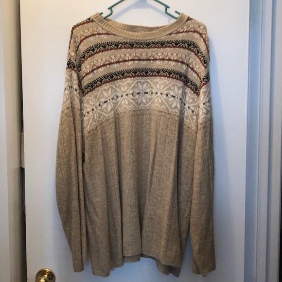 Sweater - Picture 1 of 1